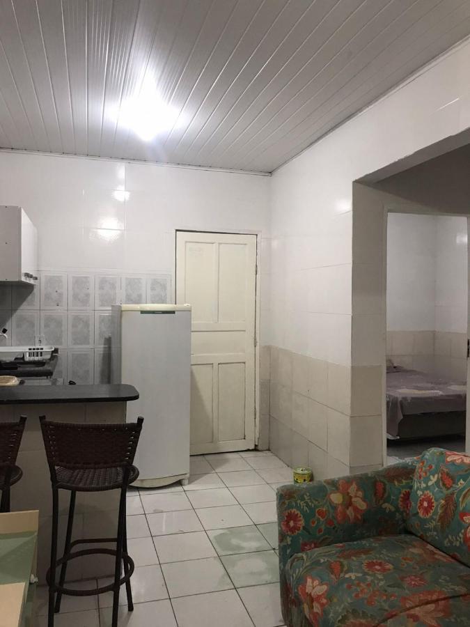 Вилла Casa 5 Mobiliada Em Residencial Аракажу Экстерьер фото