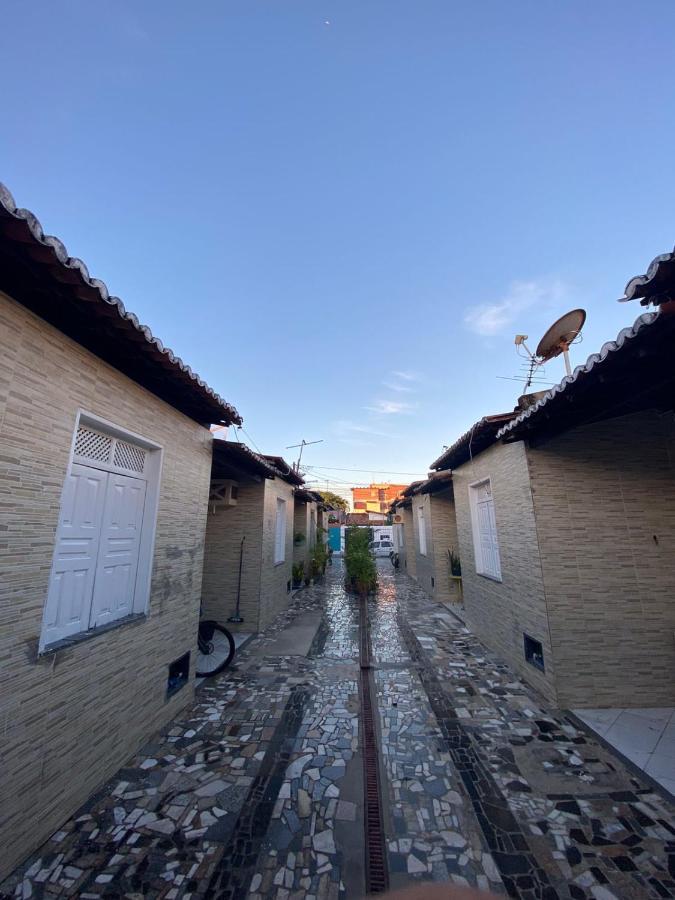 Вилла Casa 5 Mobiliada Em Residencial Аракажу Экстерьер фото